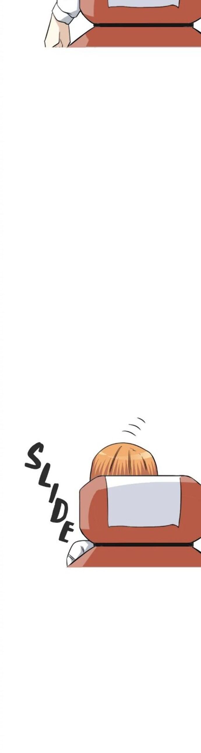 Drawing Romance Chapter 16 Gambar 28