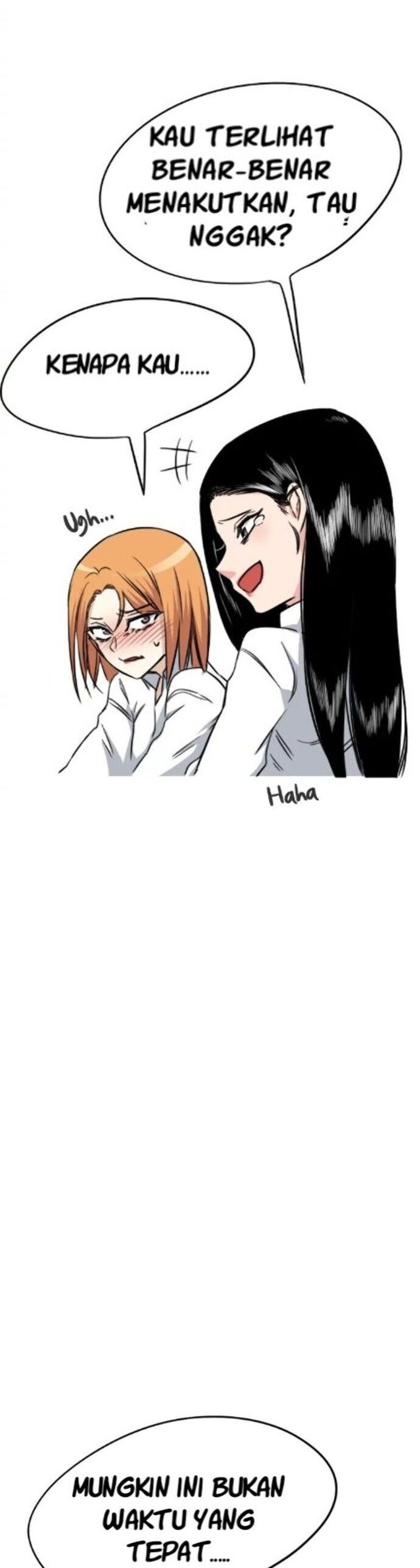 Drawing Romance Chapter 16 Gambar 29