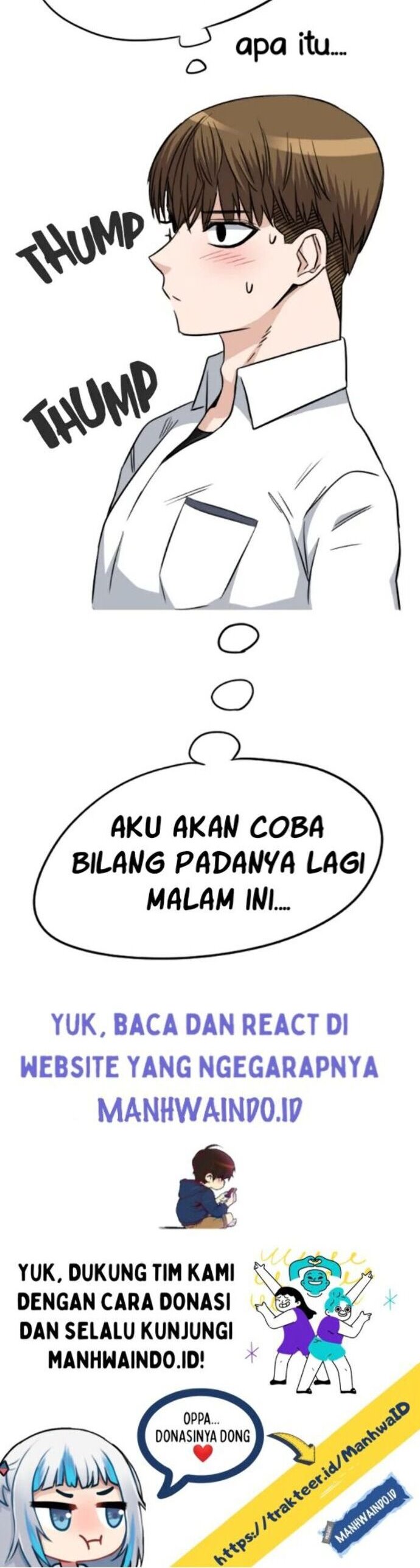 Drawing Romance Chapter 16 Gambar 30