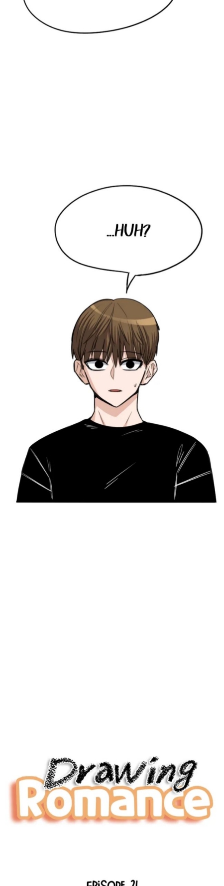 Drawing Romance Chapter 21 Gambar 2