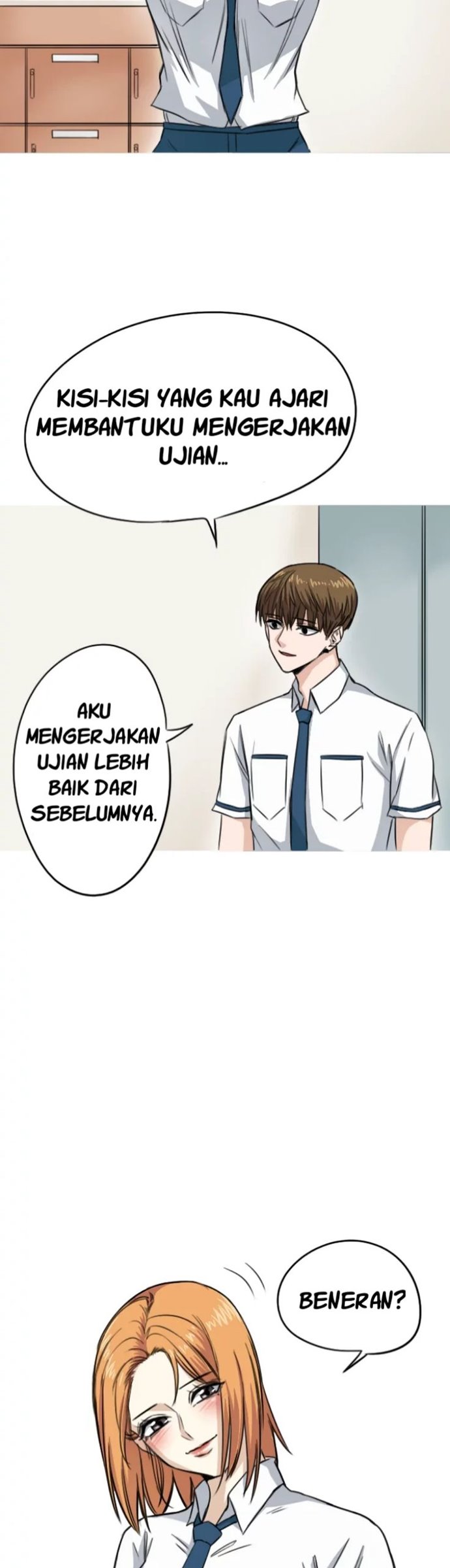 Drawing Romance Chapter 32 Gambar 3