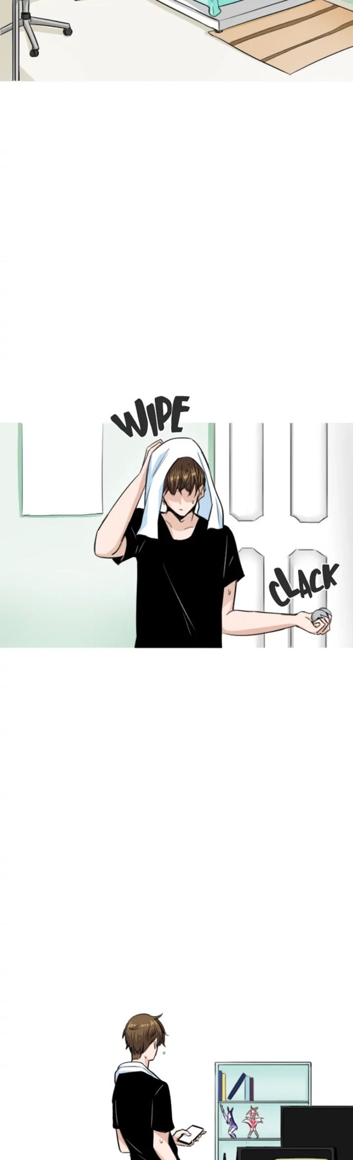Drawing Romance Chapter 32 Gambar 14