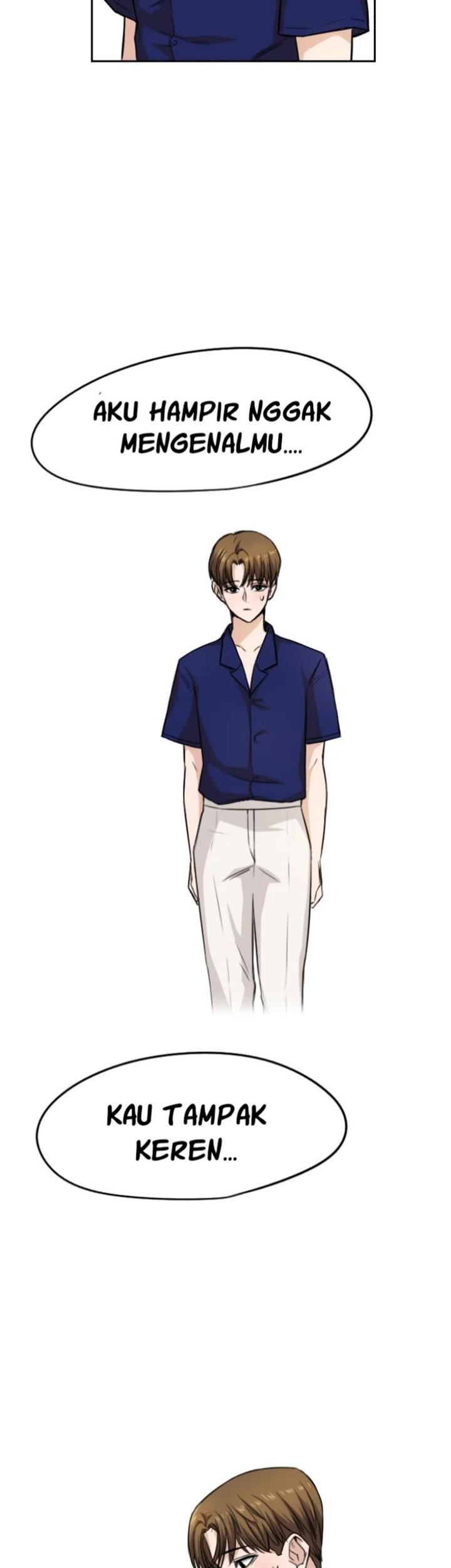 Drawing Romance Chapter 34 Gambar 2