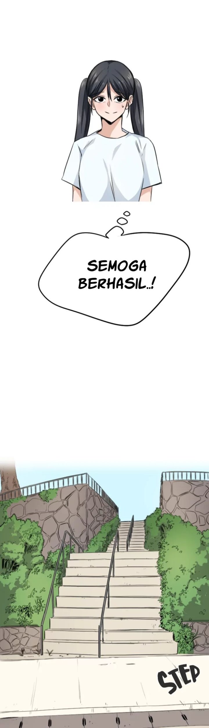 Drawing Romance Chapter 34 Gambar 4