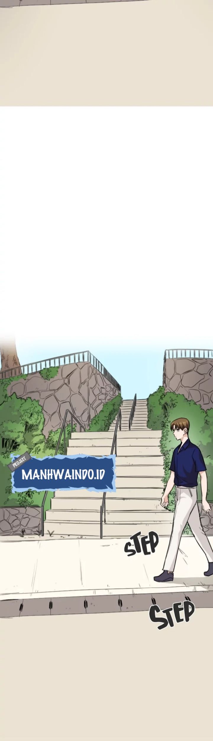Drawing Romance Chapter 34 Gambar 5