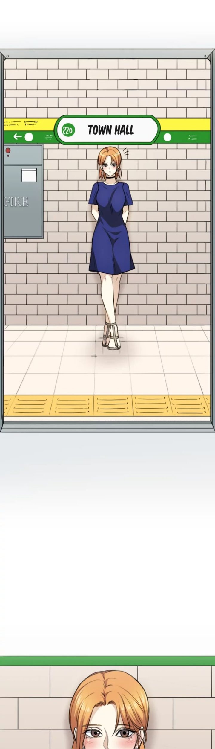 Drawing Romance Chapter 34 Gambar 10
