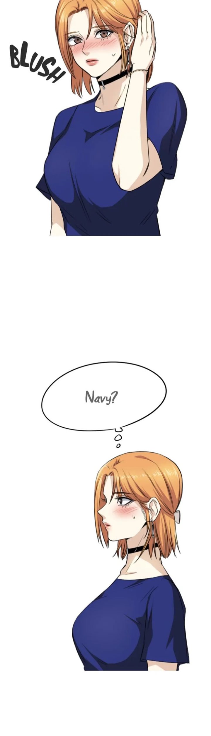Drawing Romance Chapter 34 Gambar 12