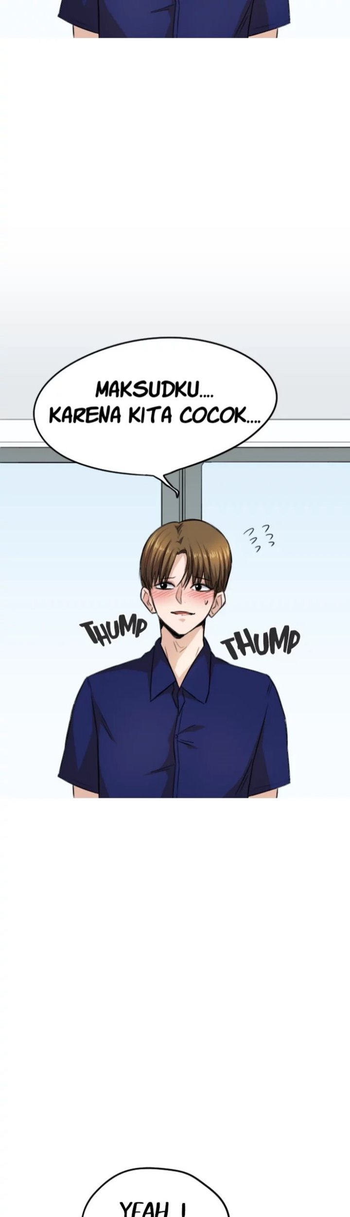Drawing Romance Chapter 34 Gambar 14