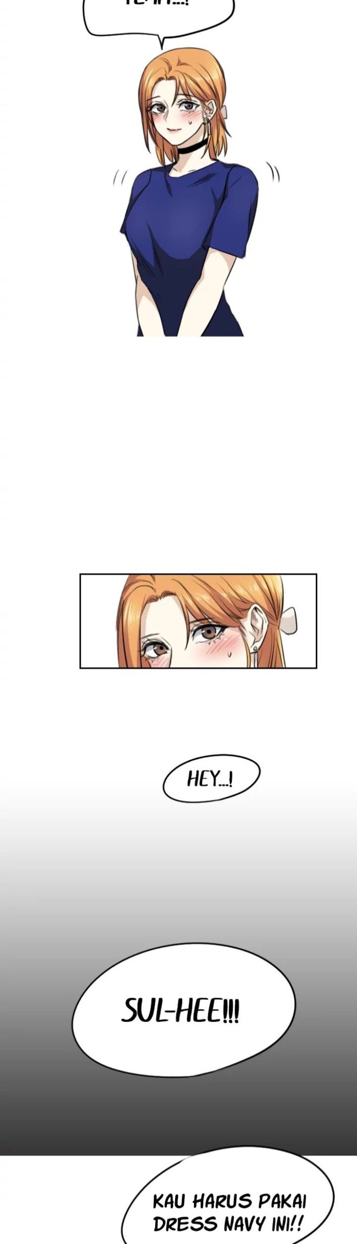 Drawing Romance Chapter 34 Gambar 15