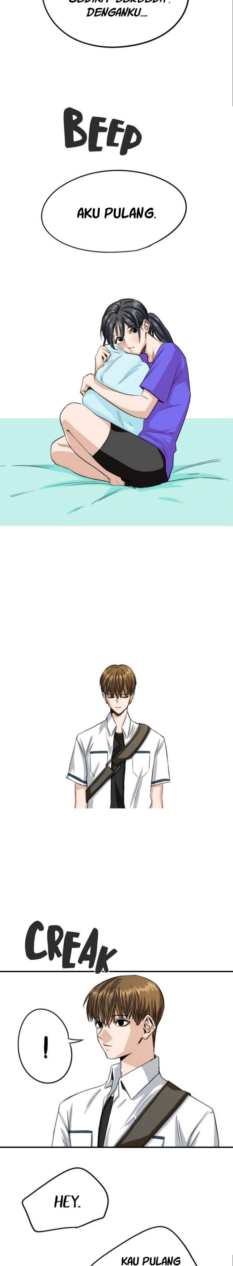 Drawing Romance Chapter 58 Gambar 2