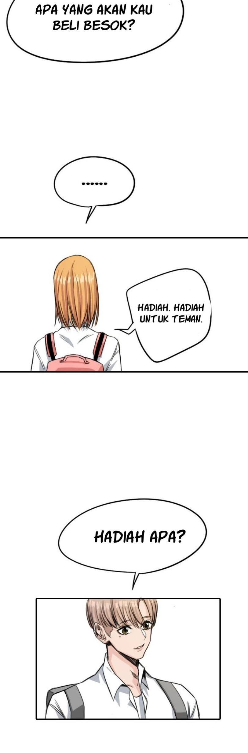 Drawing Romance Chapter 58 Gambar 9