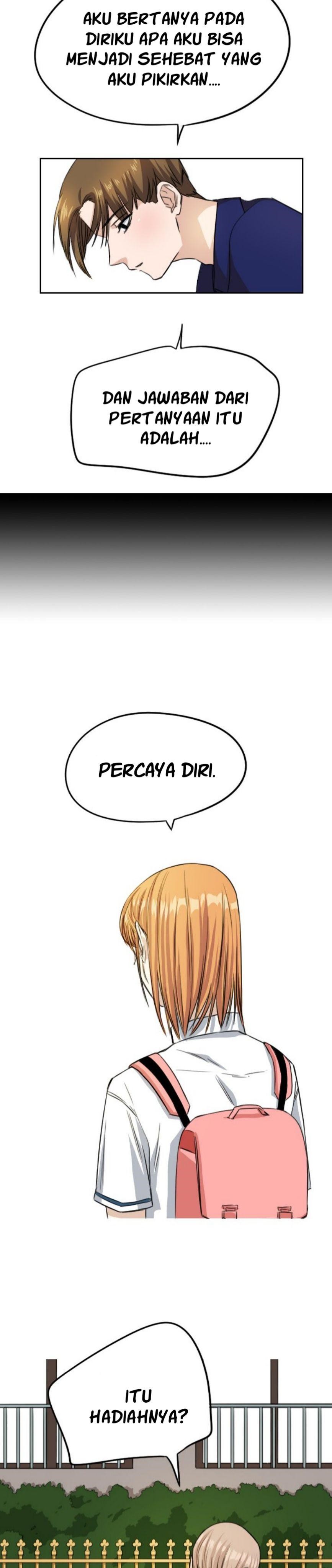 Drawing Romance Chapter 58 Gambar 11