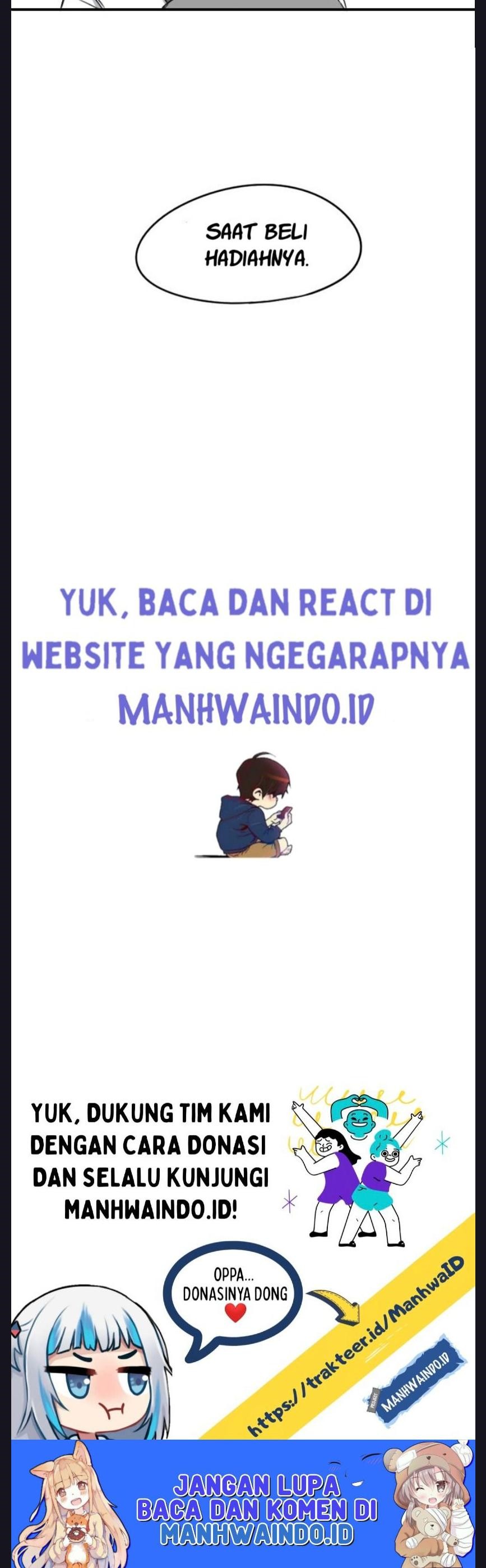 Drawing Romance Chapter 58 Gambar 15