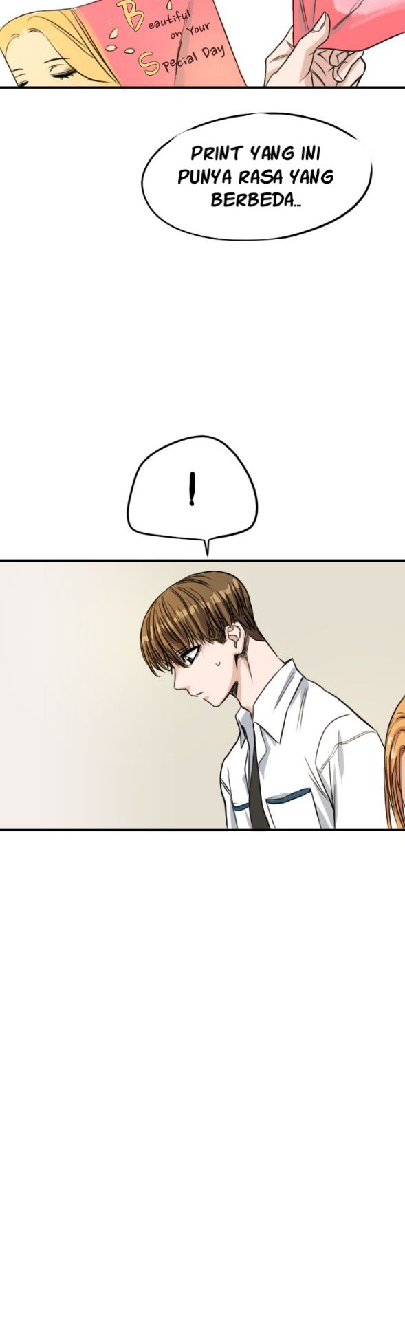 Drawing Romance Chapter 65 Gambar 10