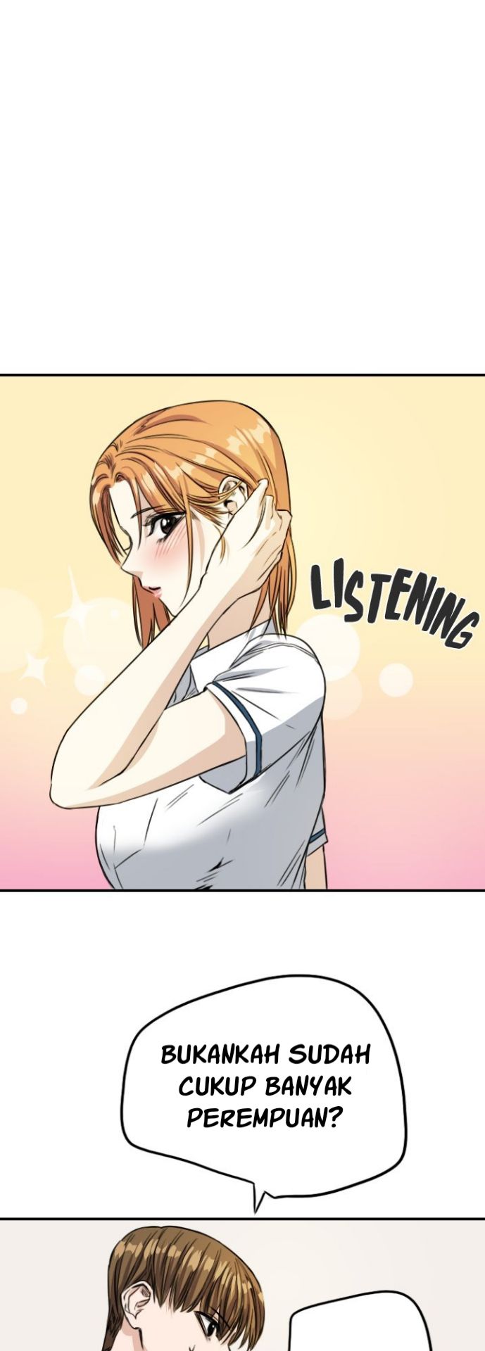 Drawing Romance Chapter 65 Gambar 17