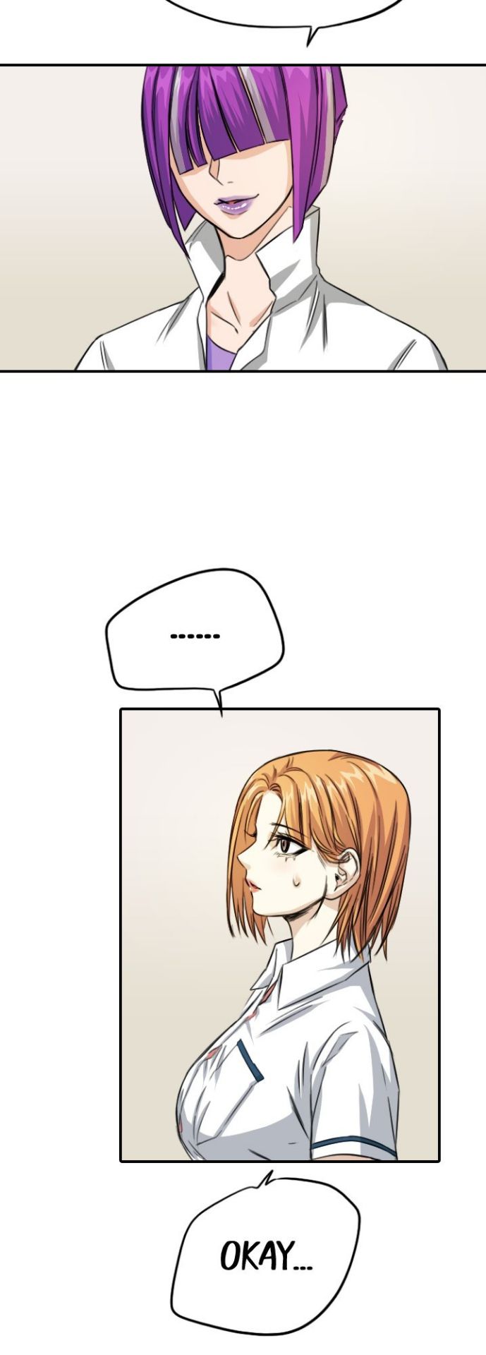 Drawing Romance Chapter 65 Gambar 29