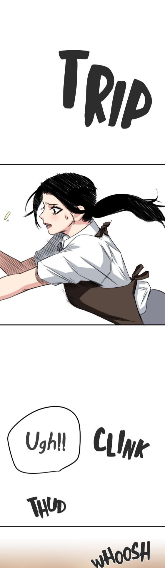 Drawing Romance Chapter 65 Gambar 40