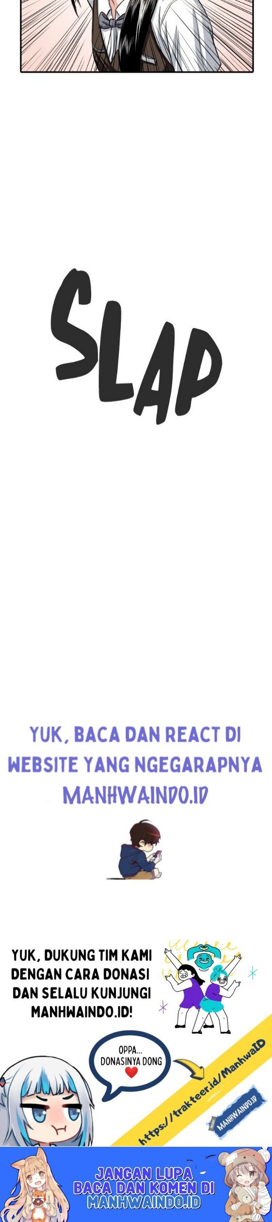 Drawing Romance Chapter 65 Gambar 43