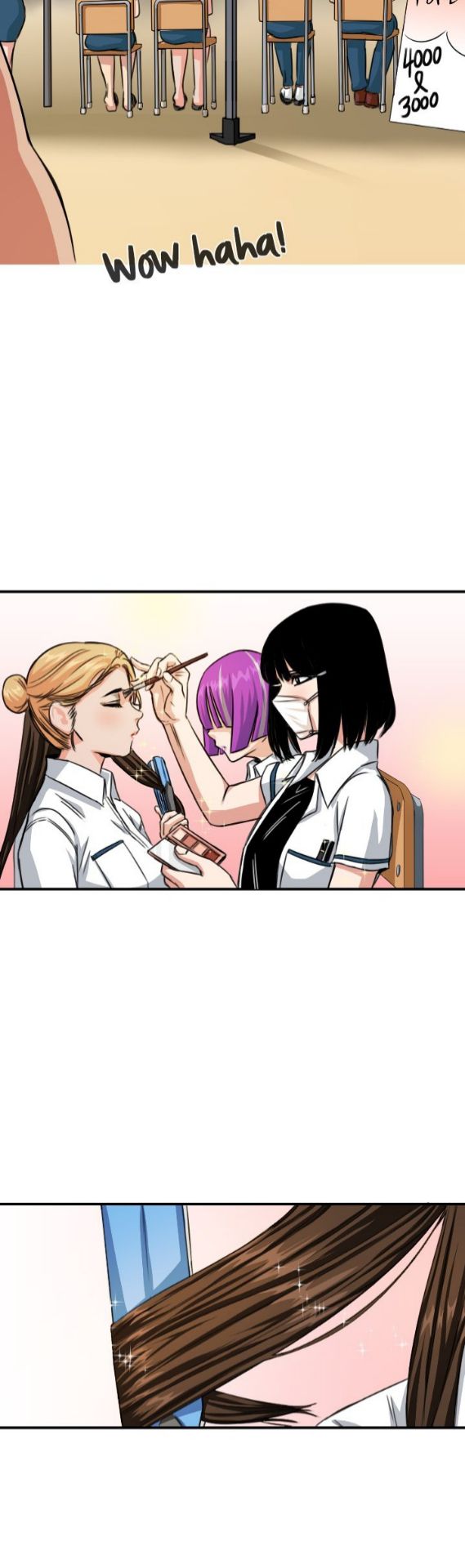 Drawing Romance Chapter 66 Gambar 2