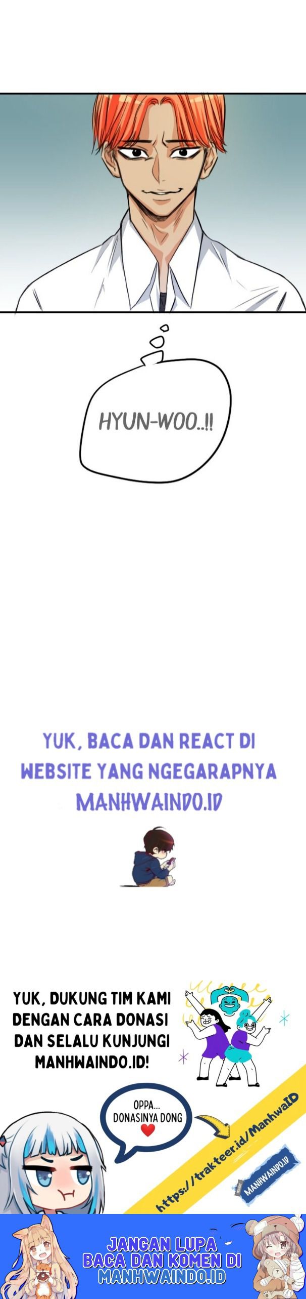 Drawing Romance Chapter 66 Gambar 42