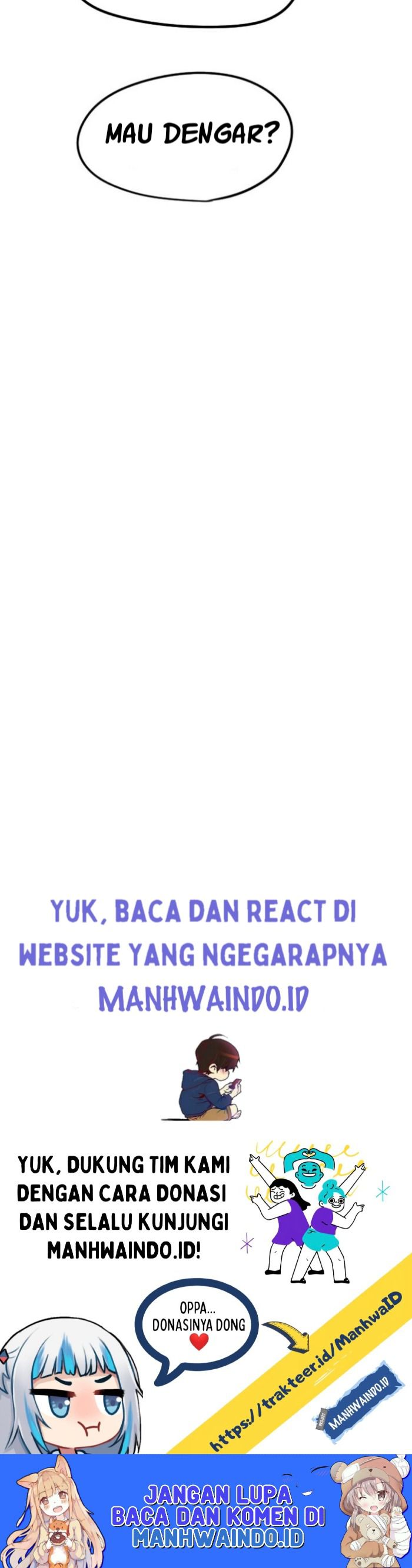 Drawing Romance Chapter 72 Gambar 33