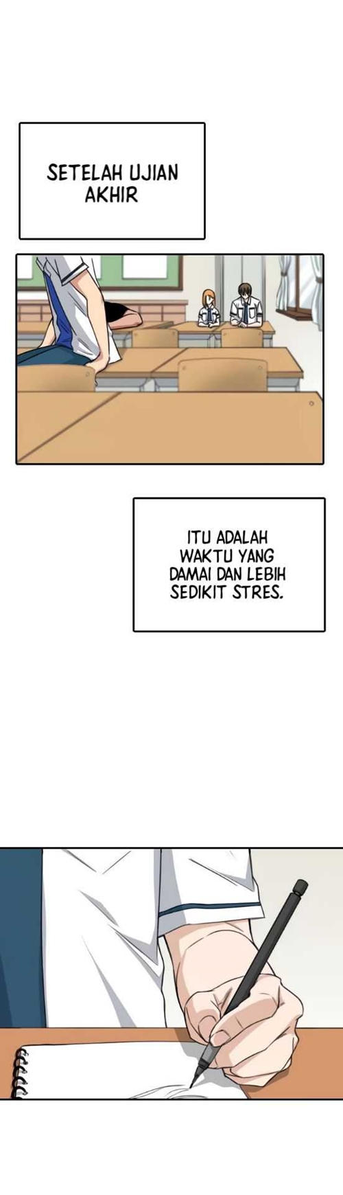 Drawing Romance Chapter 82 Gambar 2