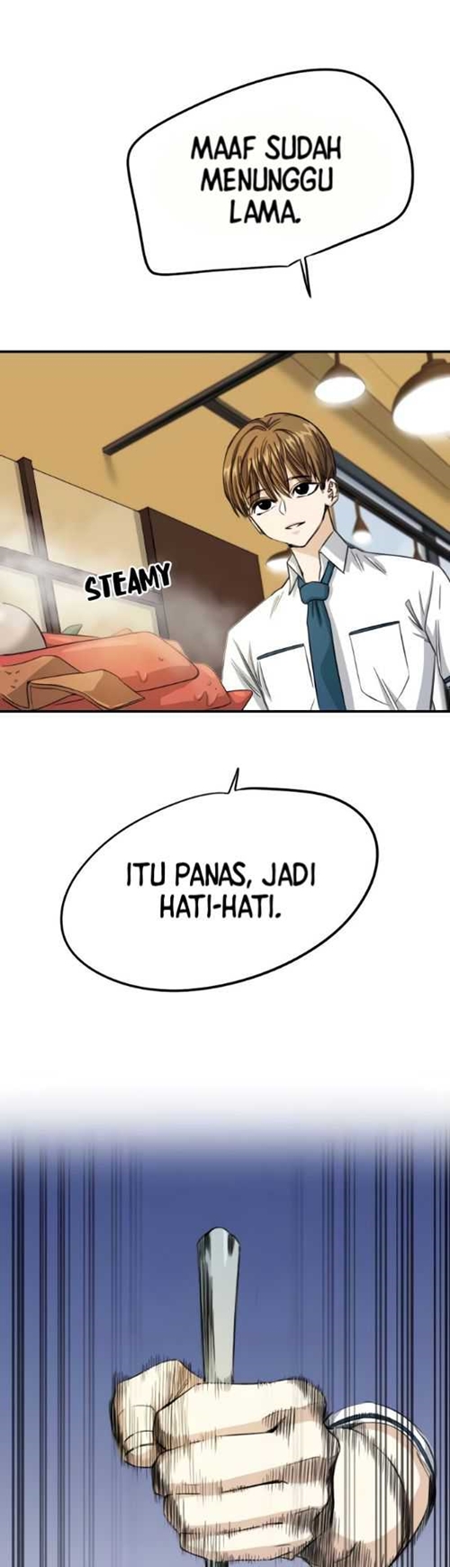 Drawing Romance Chapter 86 Gambar 3