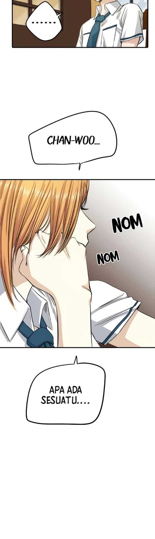 Drawing Romance Chapter 86 Gambar 5