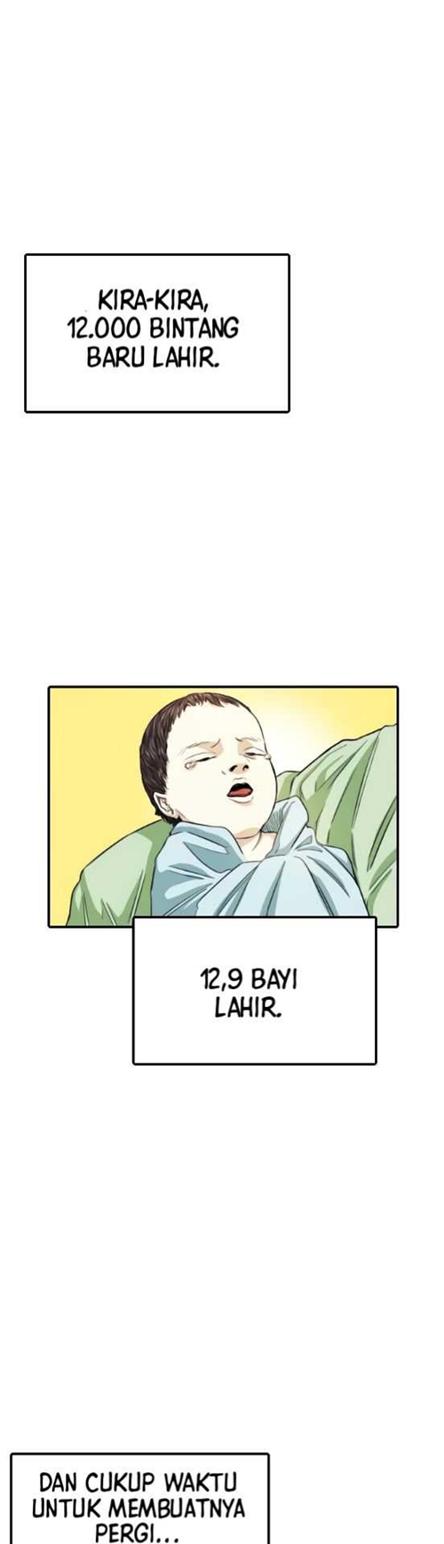 Drawing Romance Chapter 86 Gambar 16