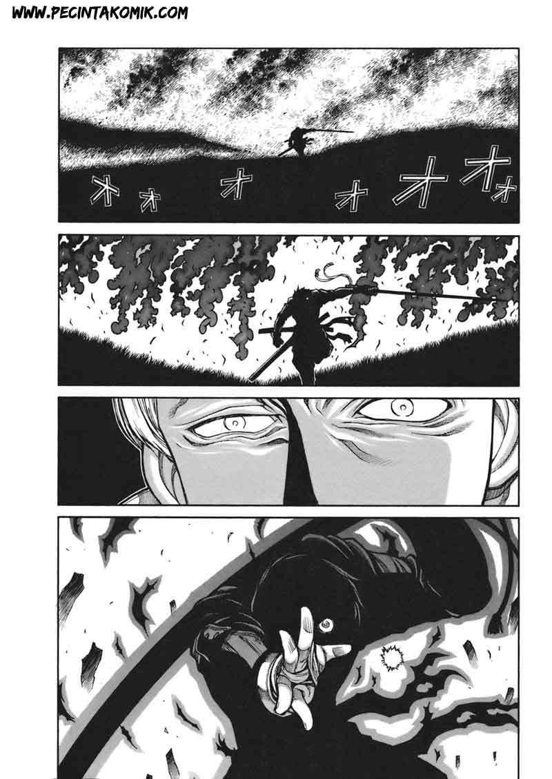 Drifters Chapter 06 Gambar 14