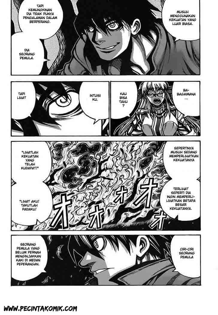 Drifters Chapter 22 Gambar 5