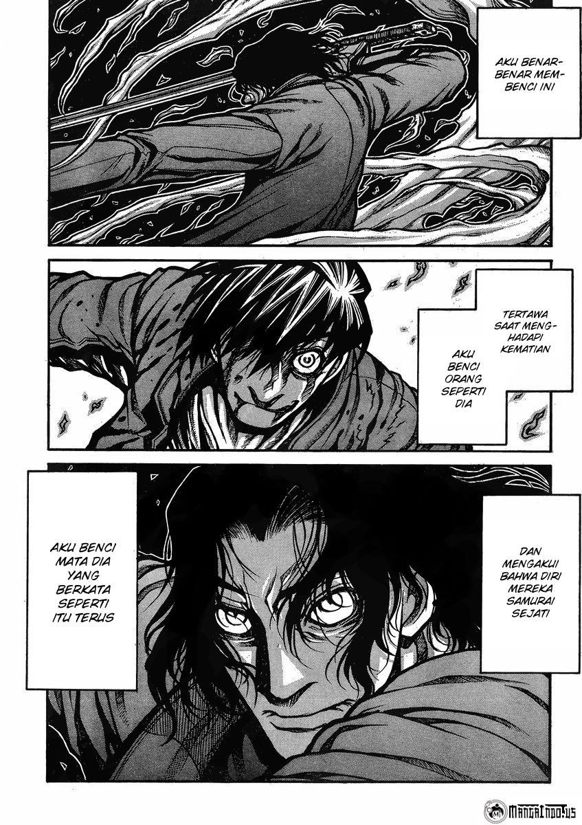 Drifters Chapter 44 Gambar 2