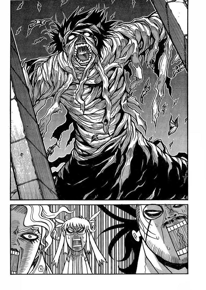 Drifters Chapter 47 Gambar 15