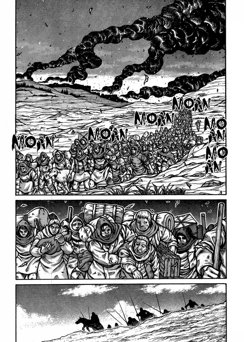 Drifters Chapter 56 Gambar 7