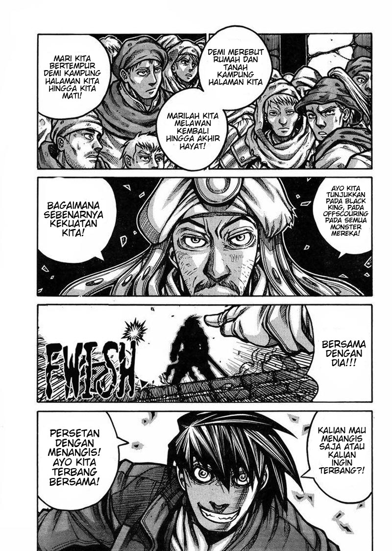 Drifters Chapter 59 Gambar 7