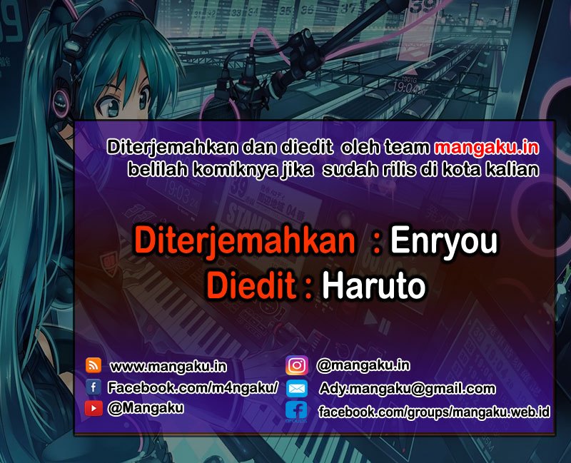 Drifters Chapter 71 Gambar 1