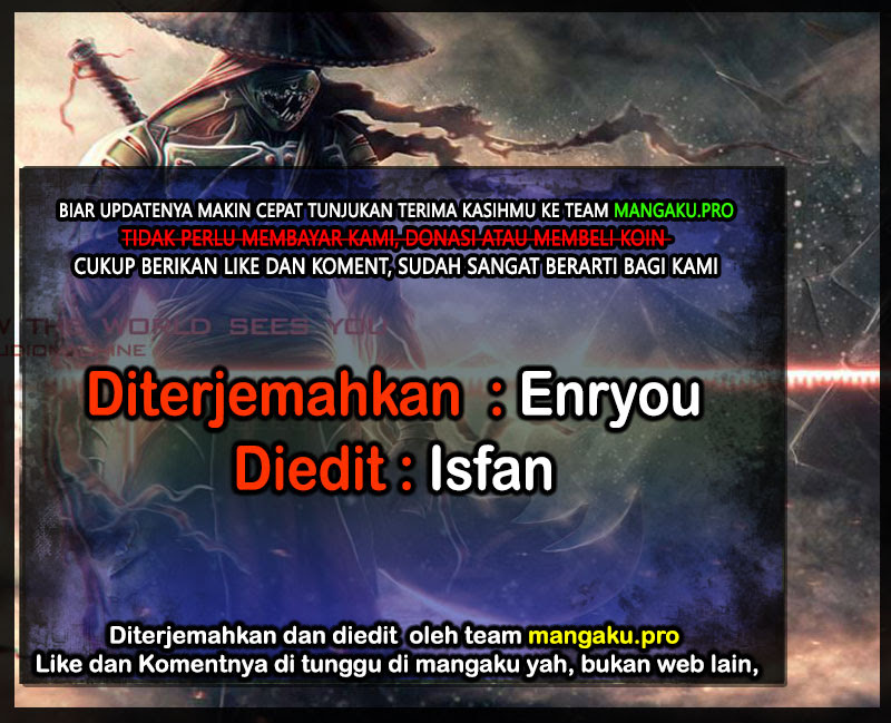 Drifters Chapter 80 Gambar 1