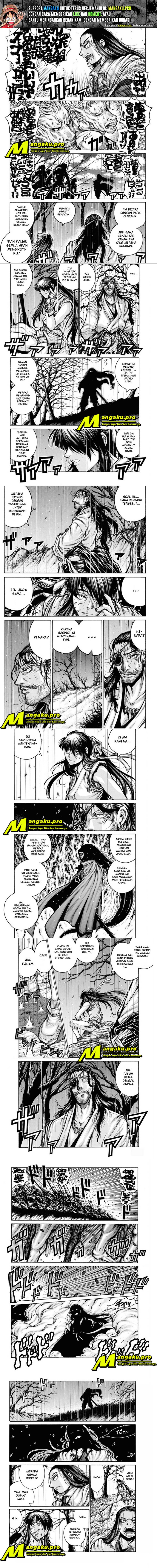 Drifters Chapter 81 Gambar 2