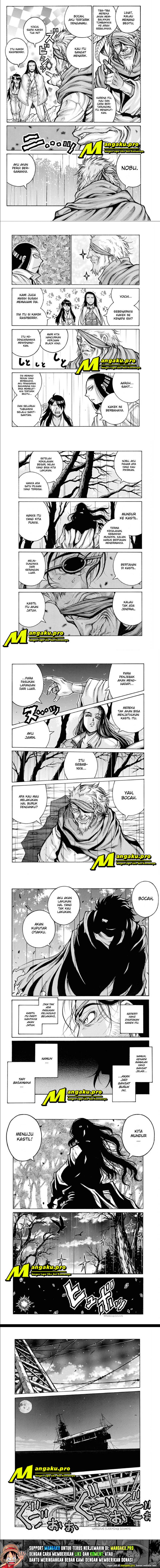 Drifters Chapter 81 Gambar 3