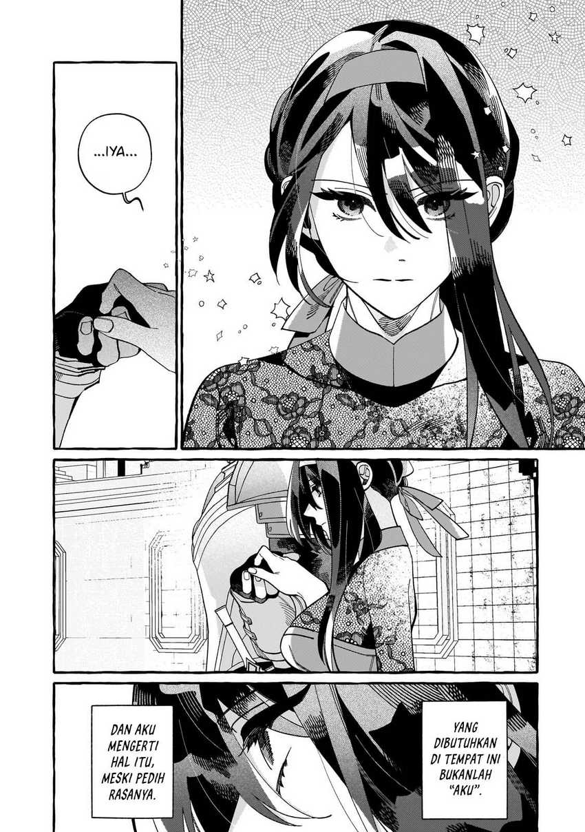 Dropout kara no Sai Shuushoku-saki wa, Isekai no Saikyou Kishidan deshita Chapter 03 Gambar 1