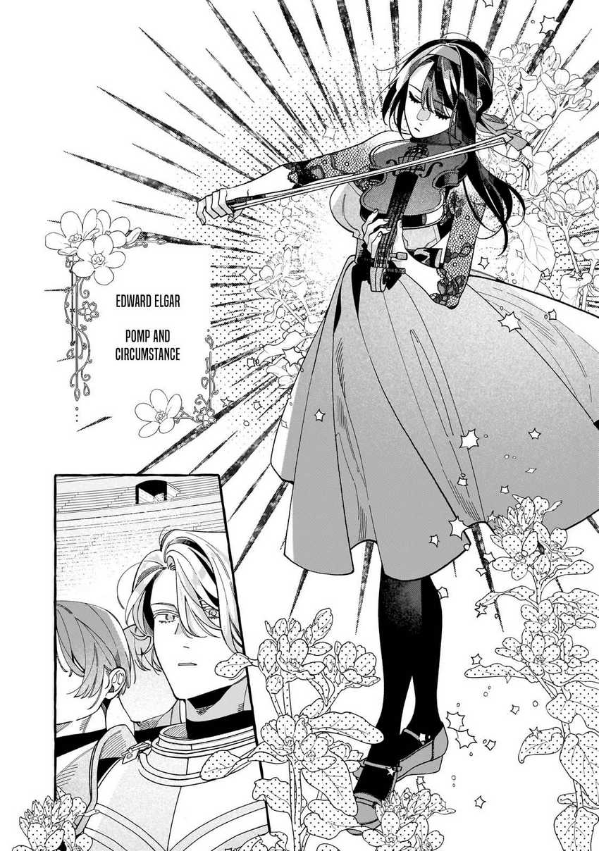 Dropout kara no Sai Shuushoku-saki wa, Isekai no Saikyou Kishidan deshita Chapter 03 Gambar 7