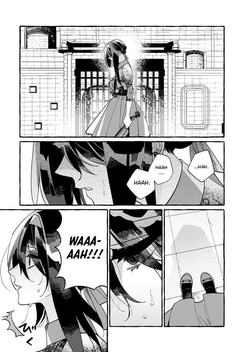 Dropout kara no Sai Shuushoku-saki wa, Isekai no Saikyou Kishidan deshita Chapter 03 Gambar 10