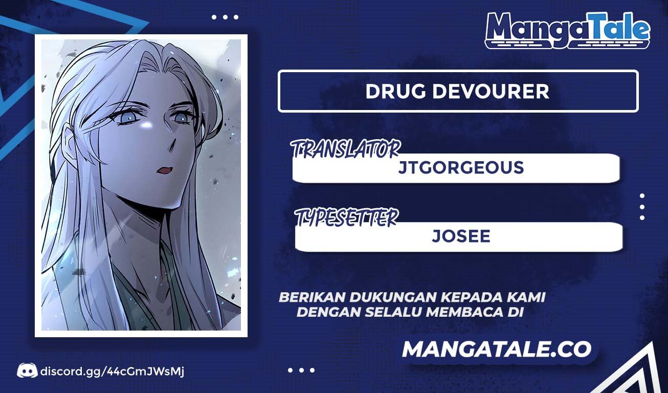 Drug Devourer Chapter 02 Gambar 1