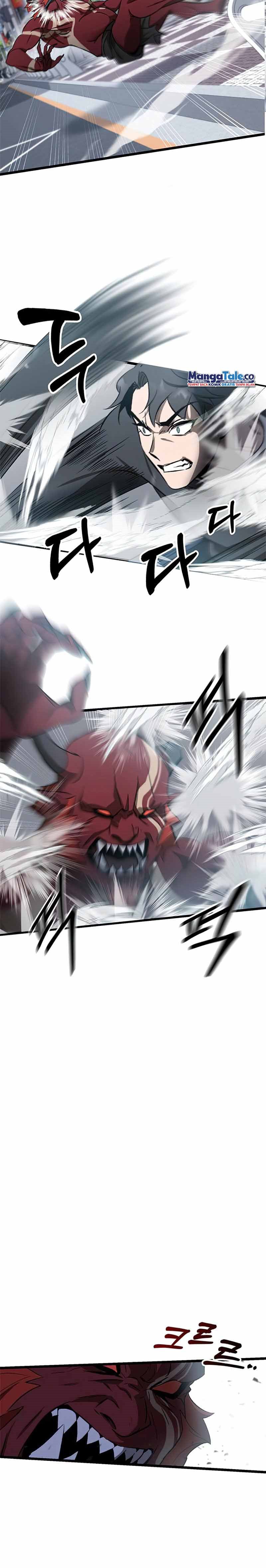Drug Devourer Chapter 02 Gambar 15