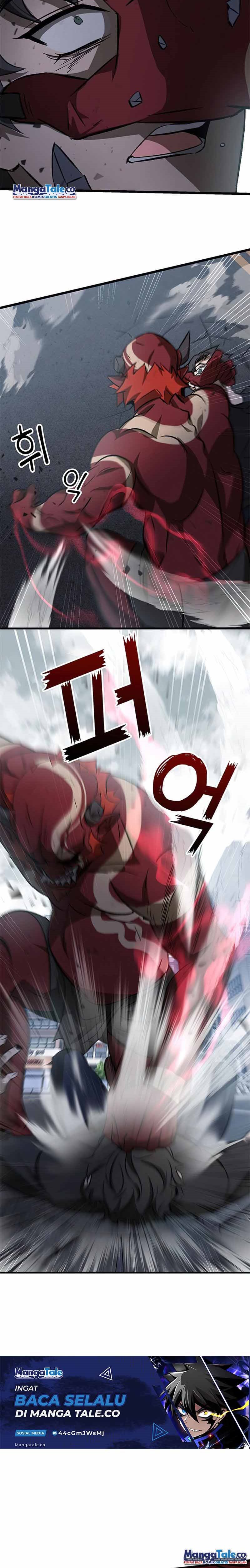 Drug Devourer Chapter 02 Gambar 20