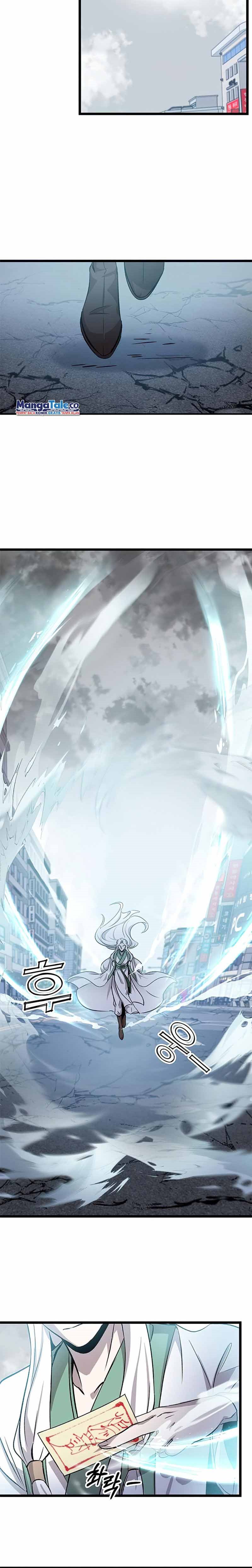 Drug Devourer Chapter 02 Gambar 27