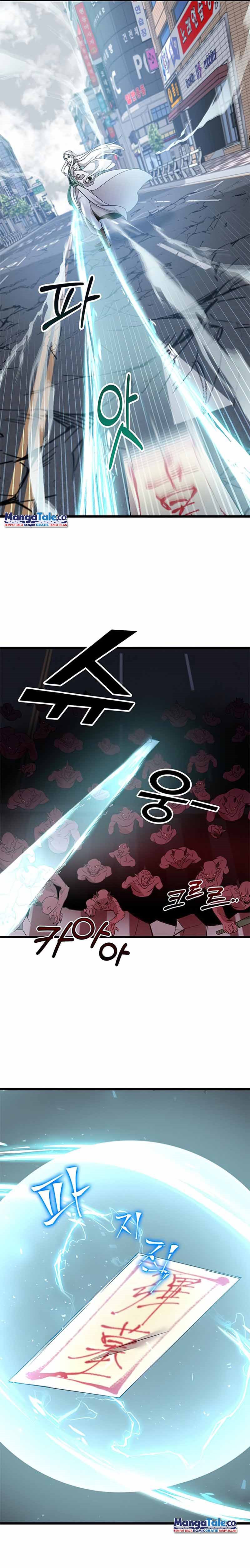 Drug Devourer Chapter 02 Gambar 28