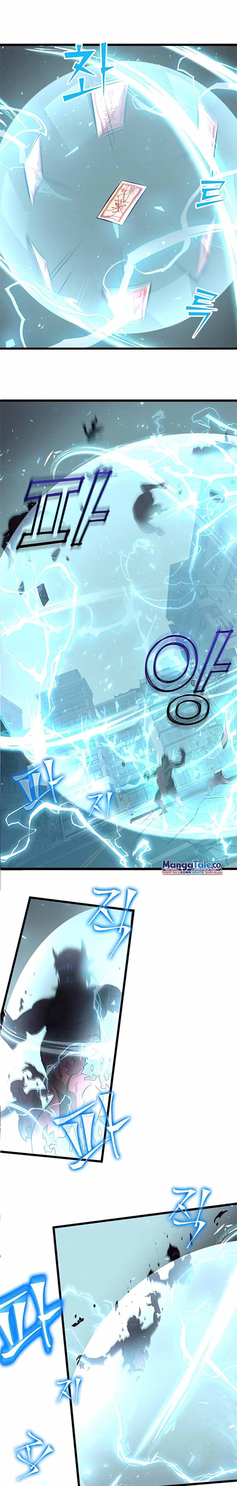Drug Devourer Chapter 02 Gambar 29