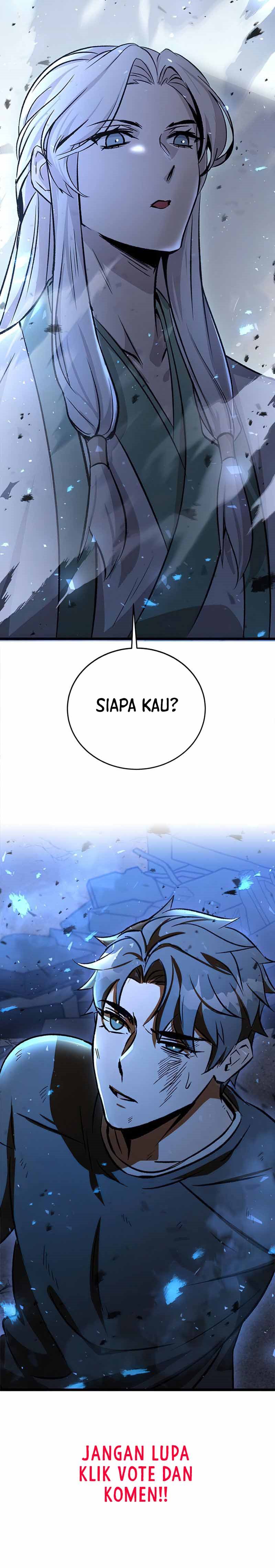 Drug Devourer Chapter 02 Gambar 33