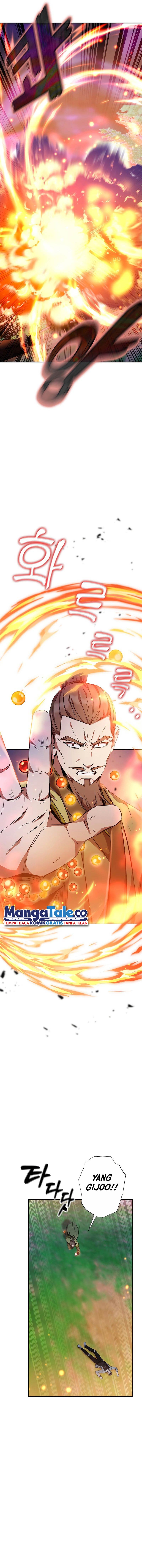 Drug Devourer Chapter 16 Gambar 13